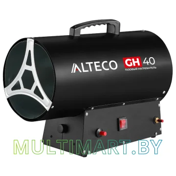 Тепловая пушка Alteco GH 40